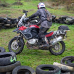 Stage Maxi-Trail débutant